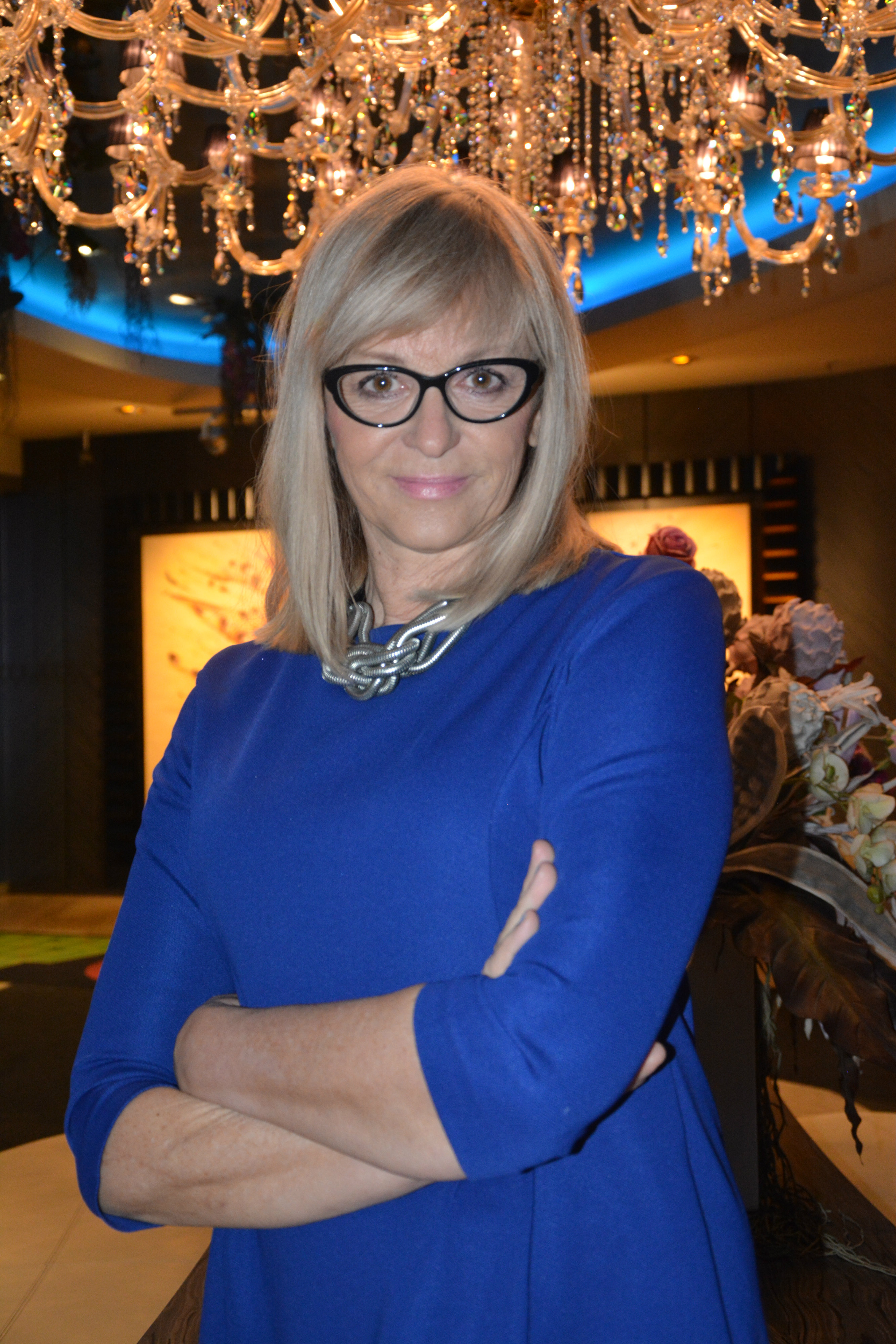 Рената Кашевская