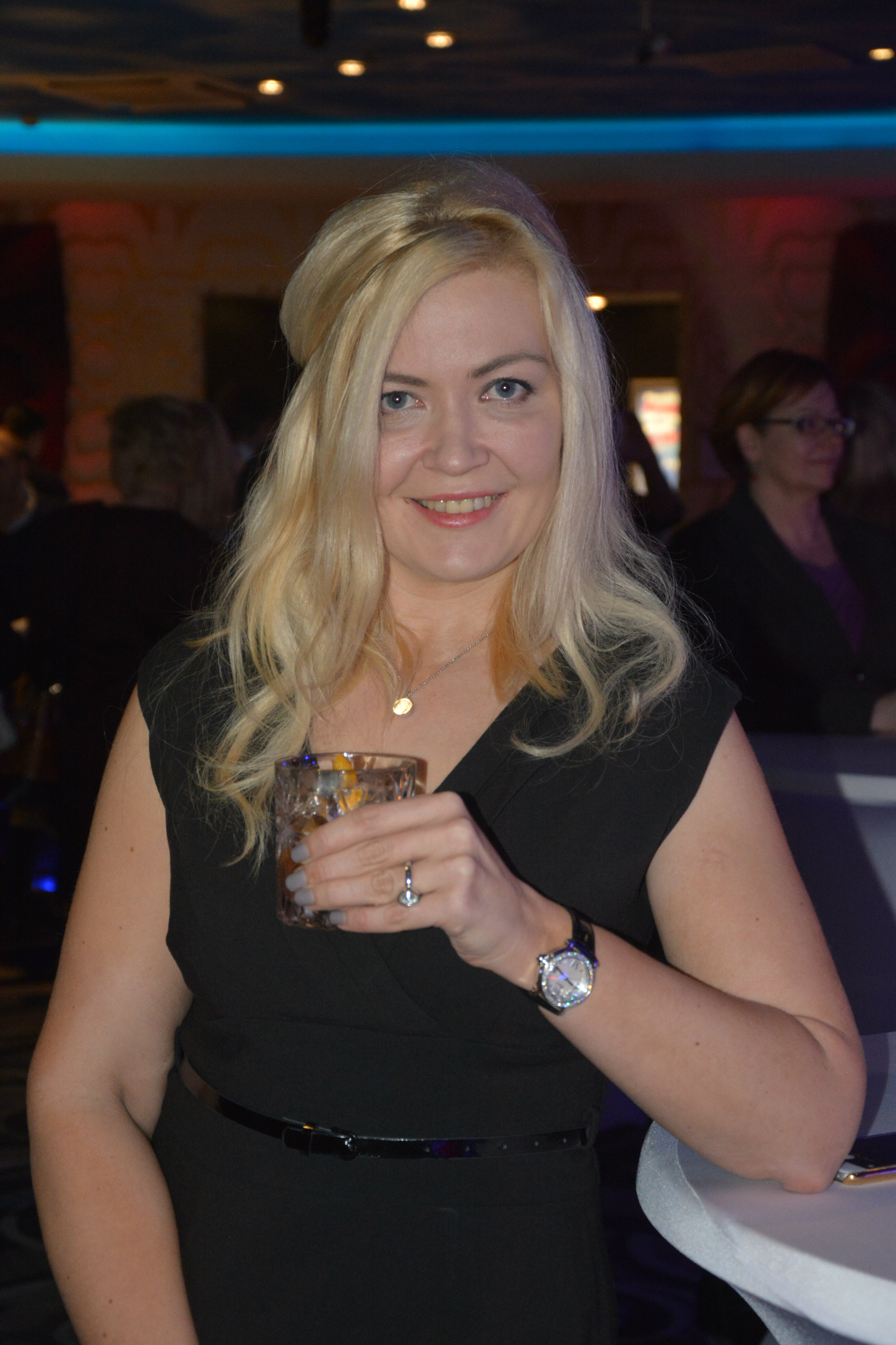 Диана Кейран