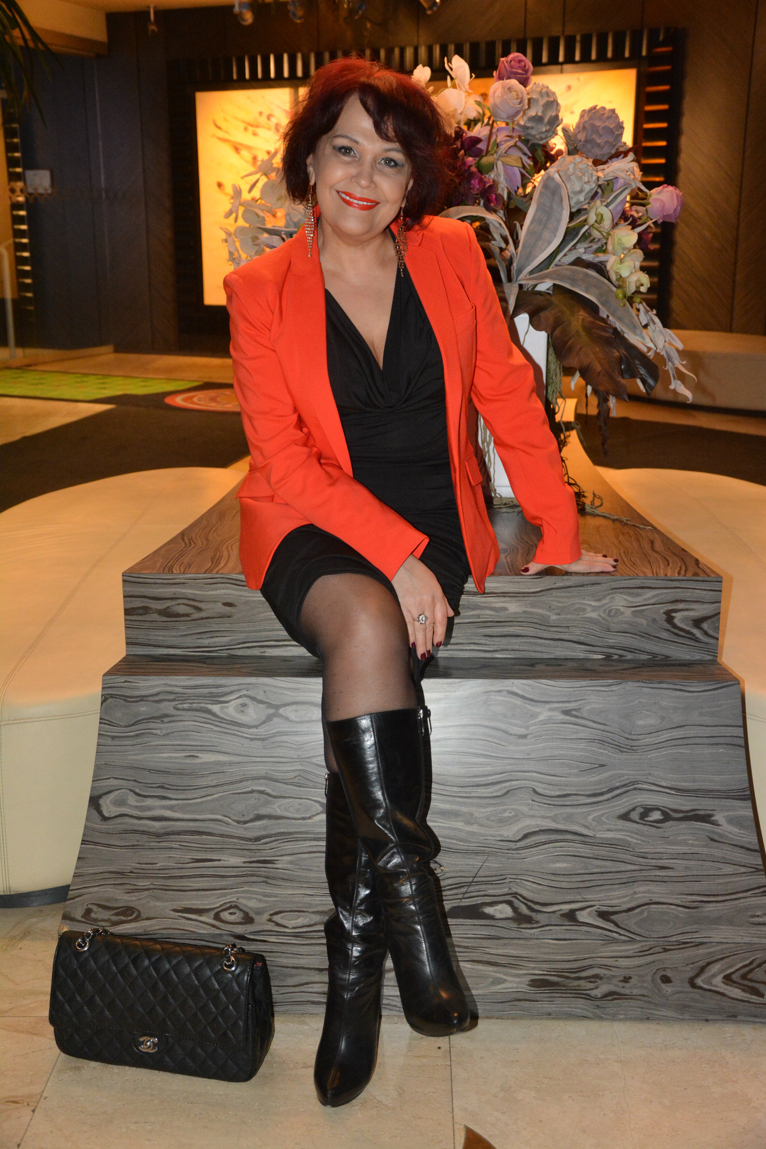 Ирина Гржибовска