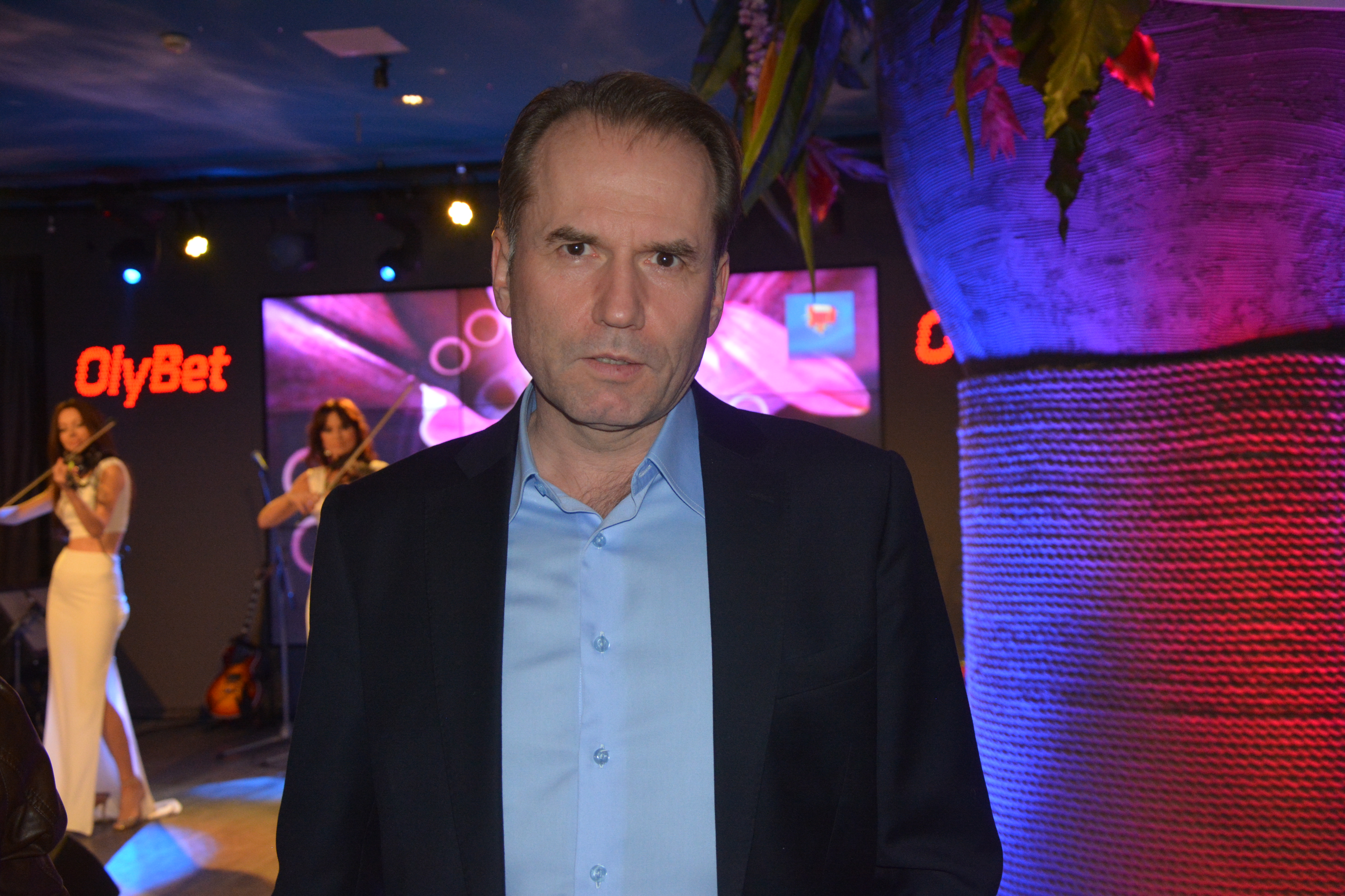 Алф-Эрик Линдгренн 