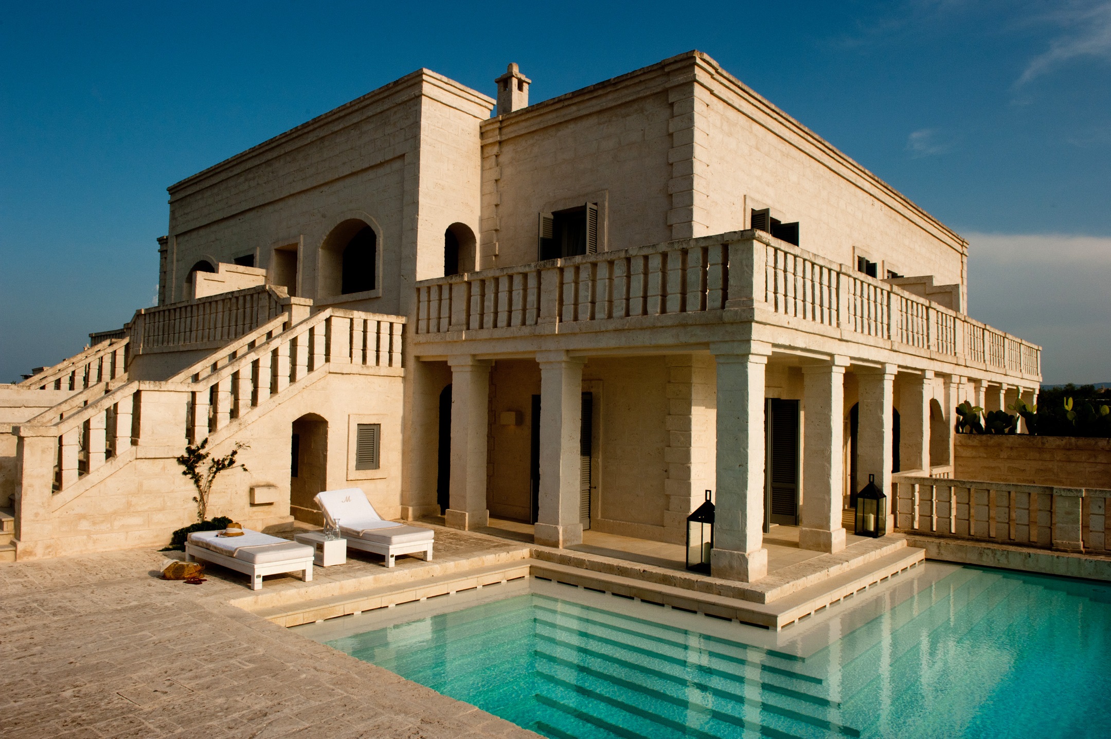 Borgo Egnazia hotel