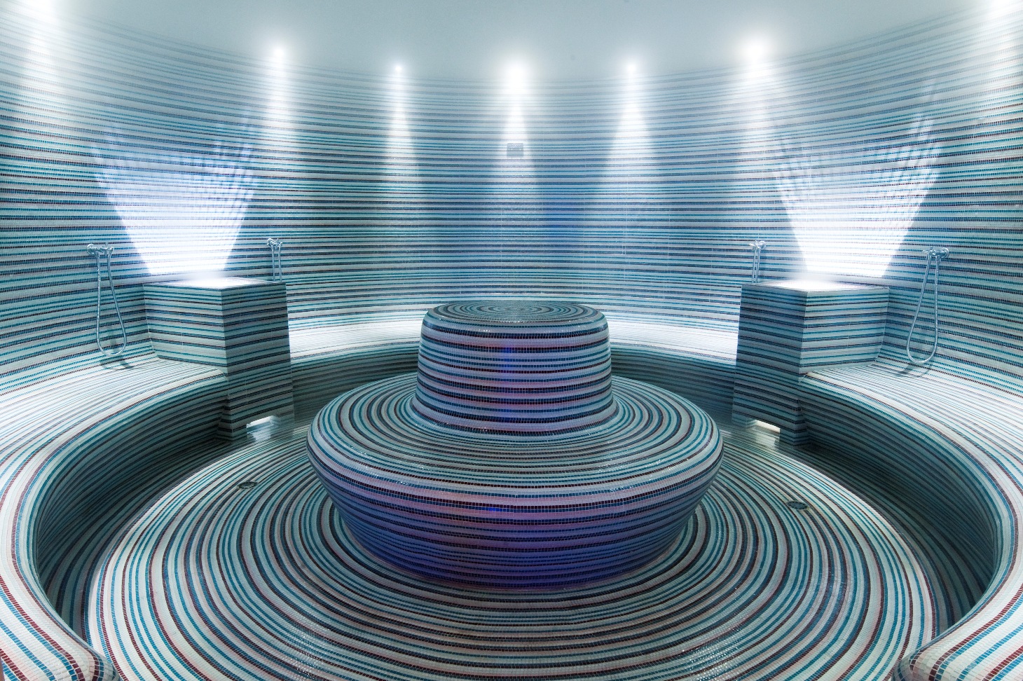 CastaDiva Resort & Spa_Hammam_September 2013