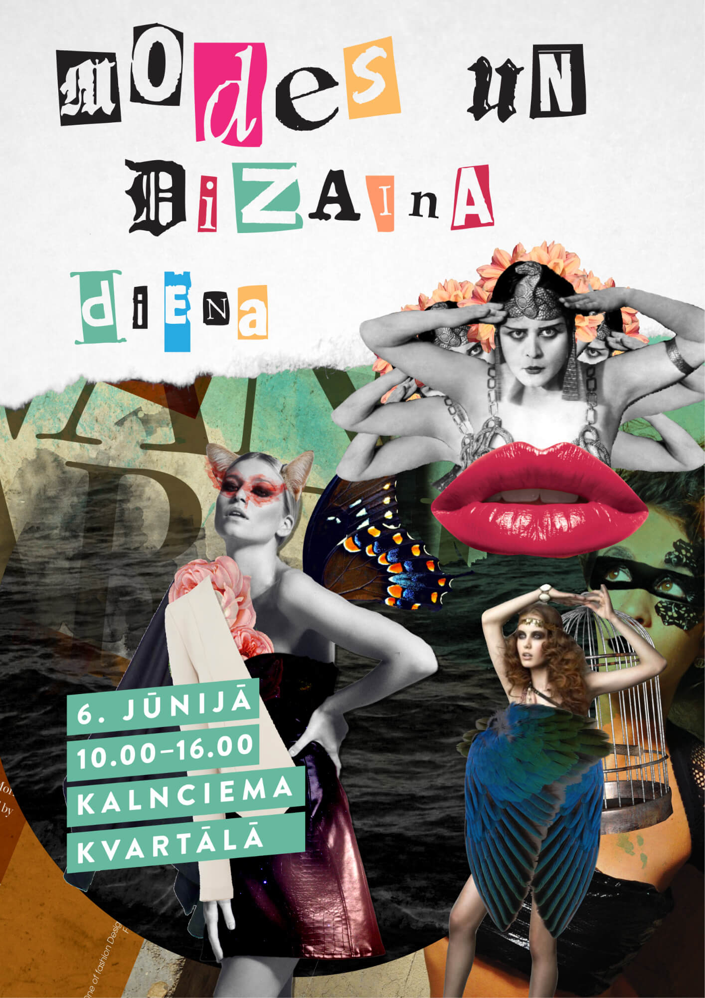 Modes un dizaina diena