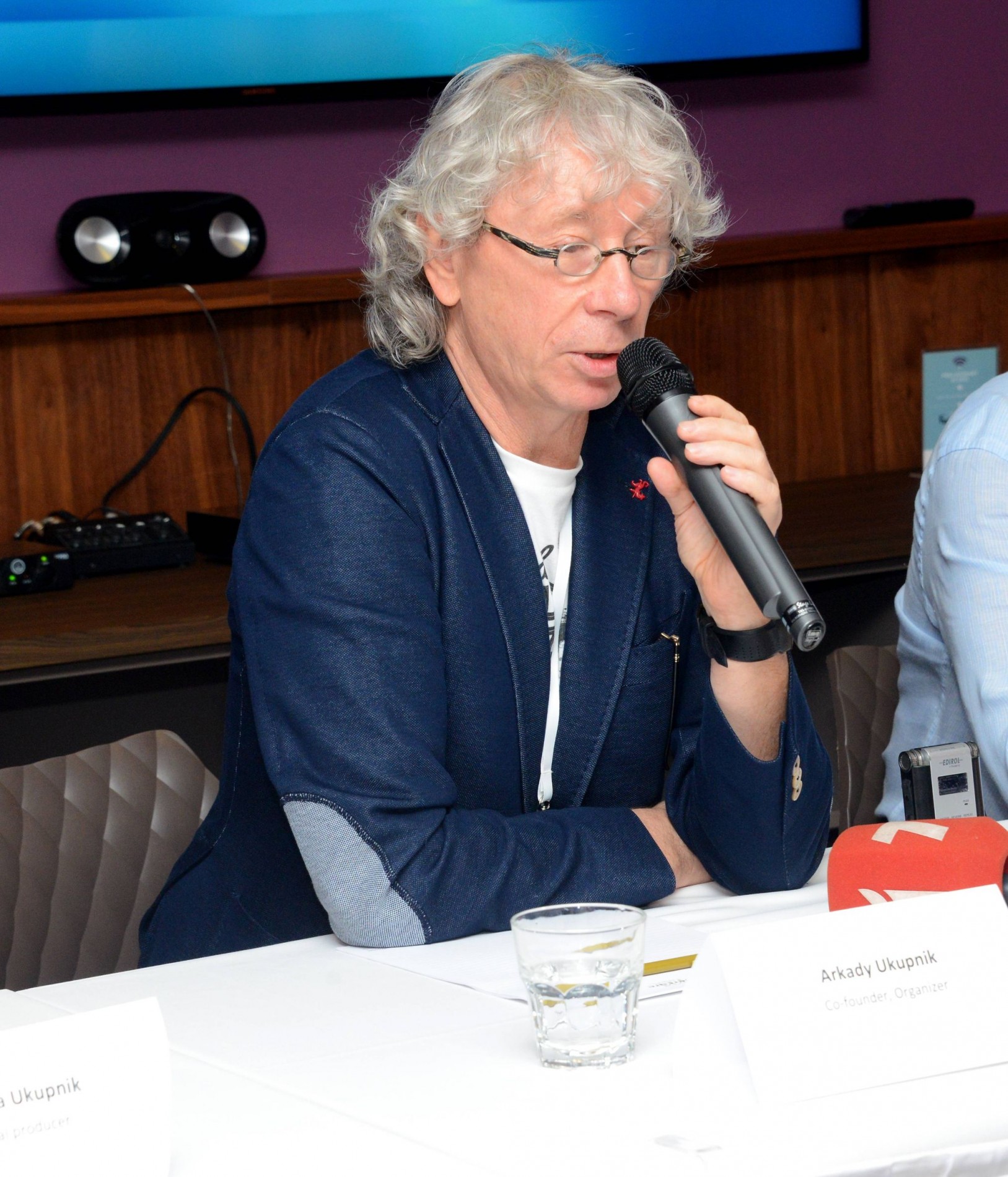 Foto by WORLDPODIUM 11