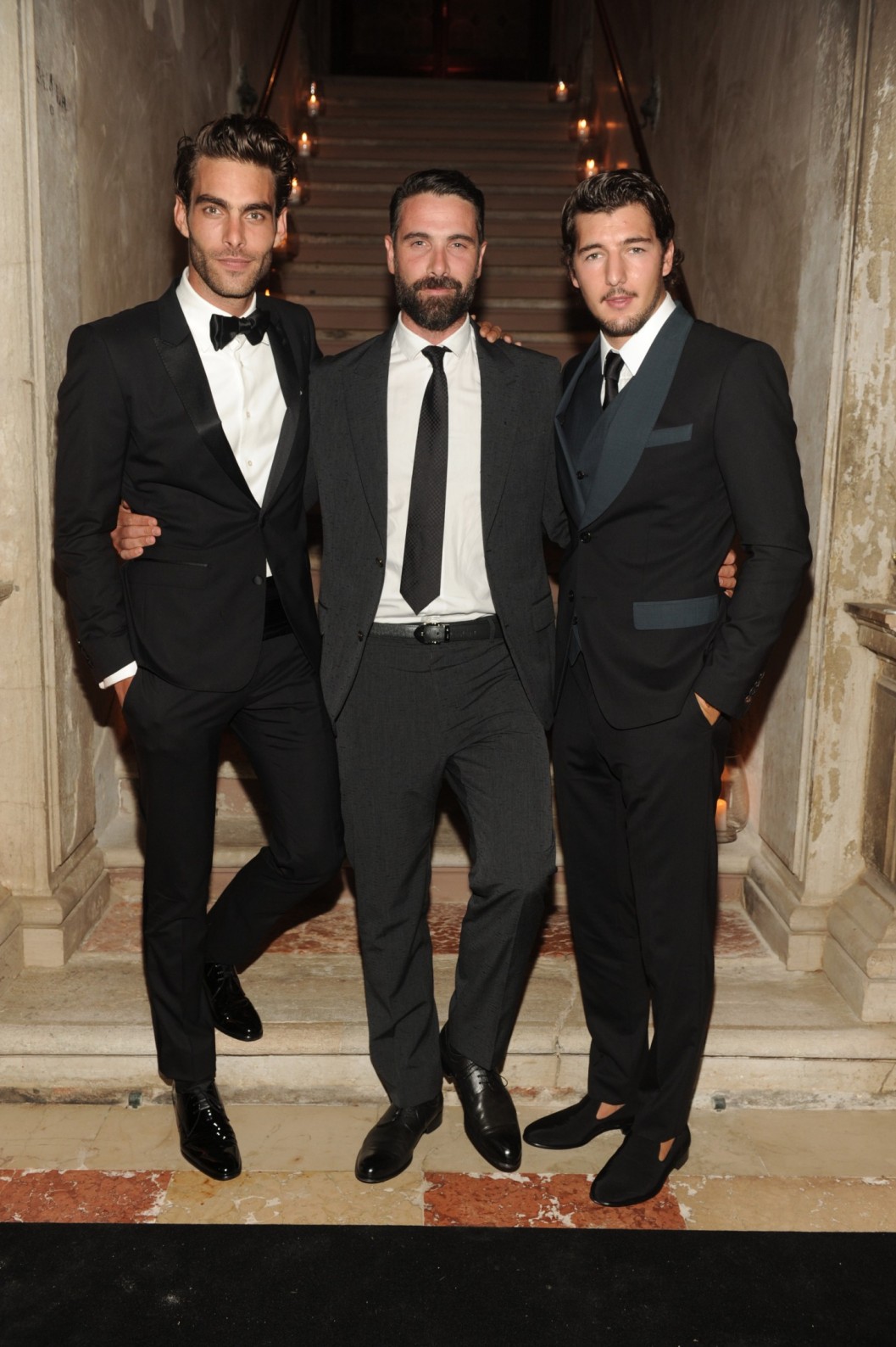 Jon Kortajarena;Luca Calvani;Andrea Preti