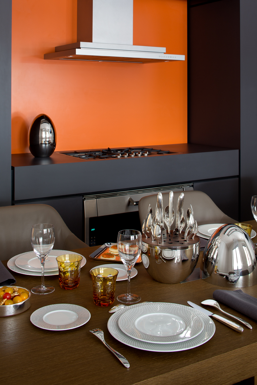 MOOD by Christofle 13