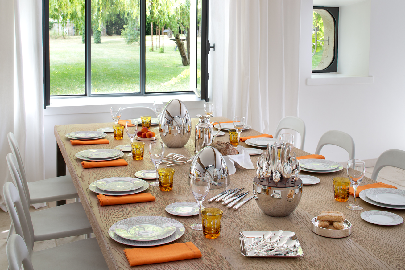 MOOD by Christofle 5