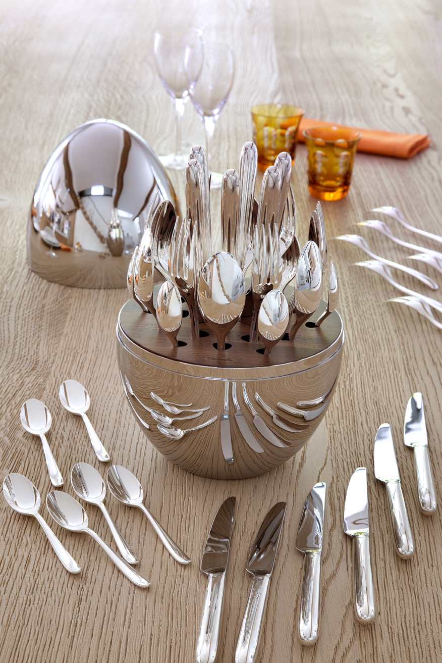 MOOD by Christofle 7