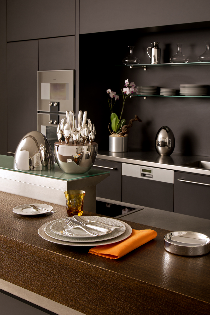 MOOD by Christofle 9