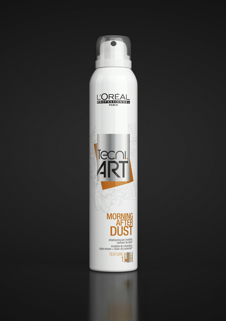 MORNING AFTER DUST bis 158