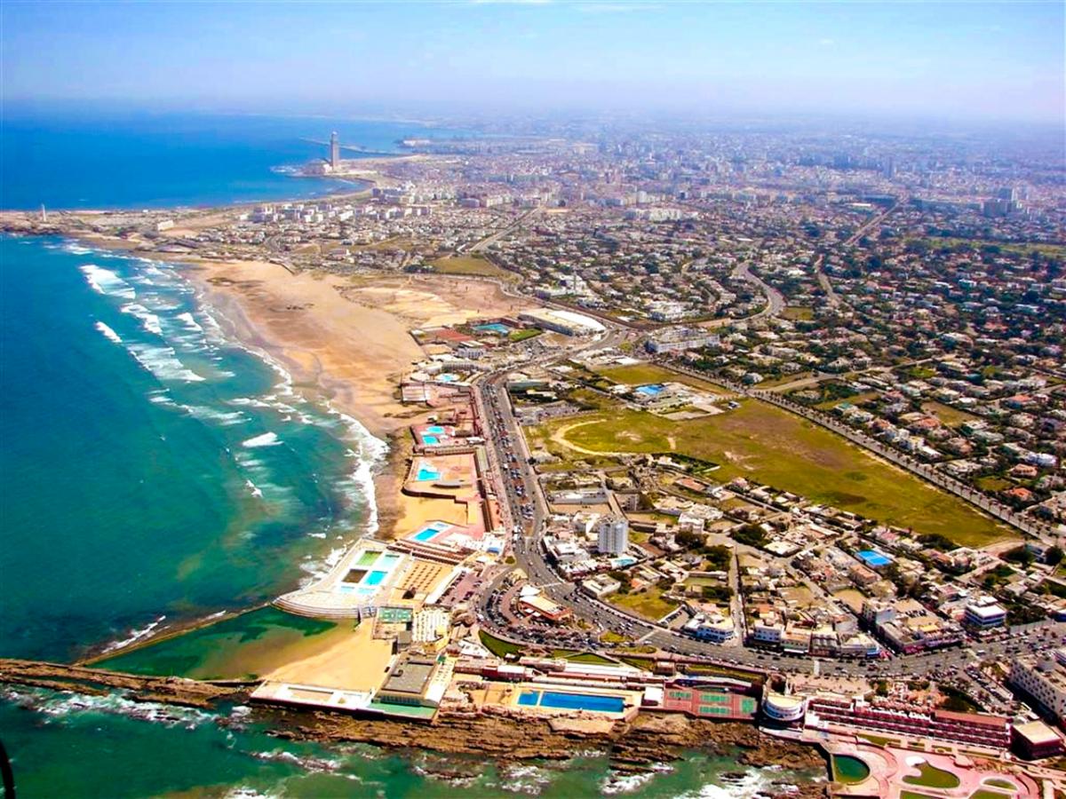 casablanca-morocco