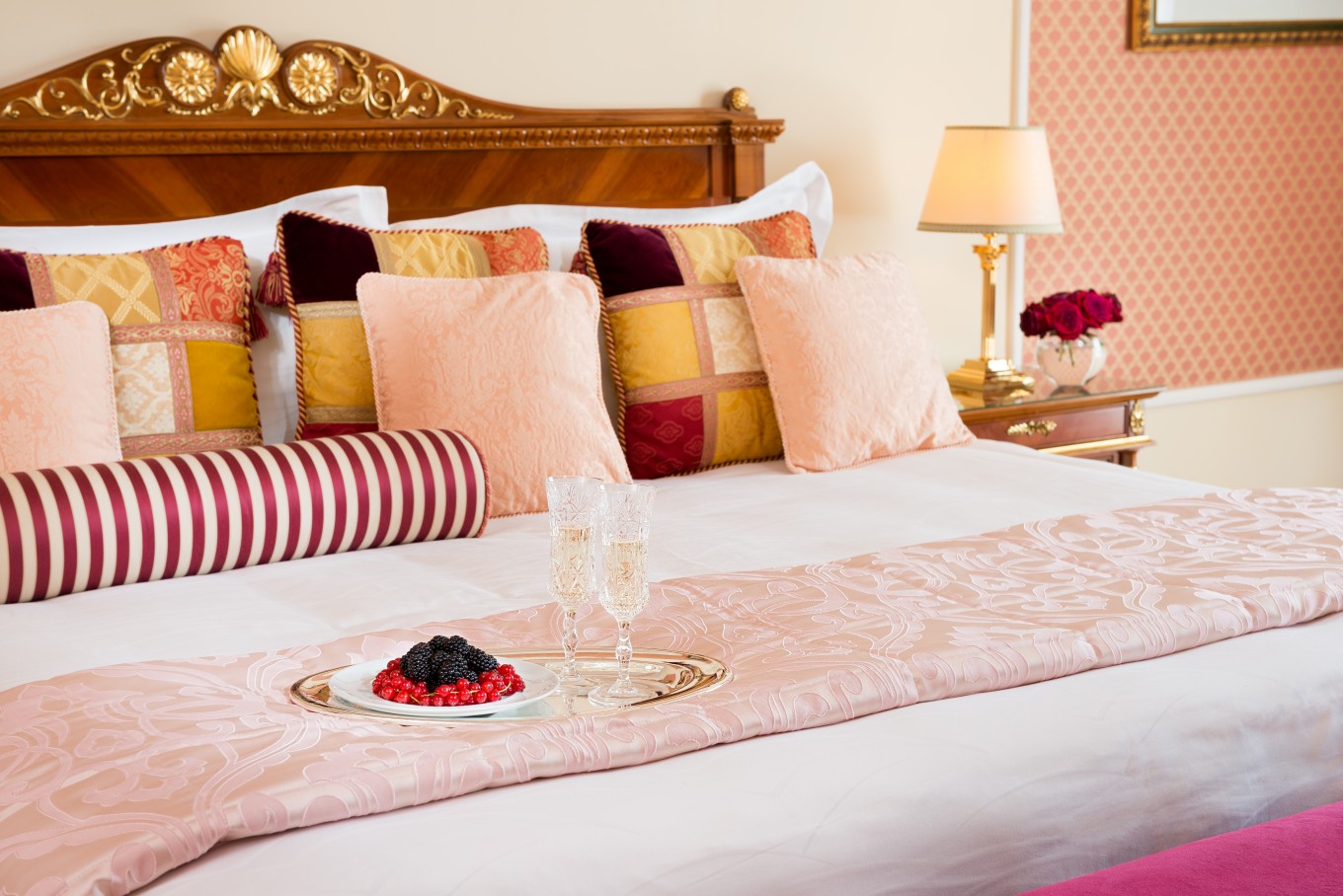 Копия Abano Grand Hotel-Presidential Suite 2