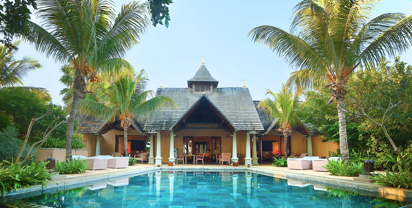 PSV pool view