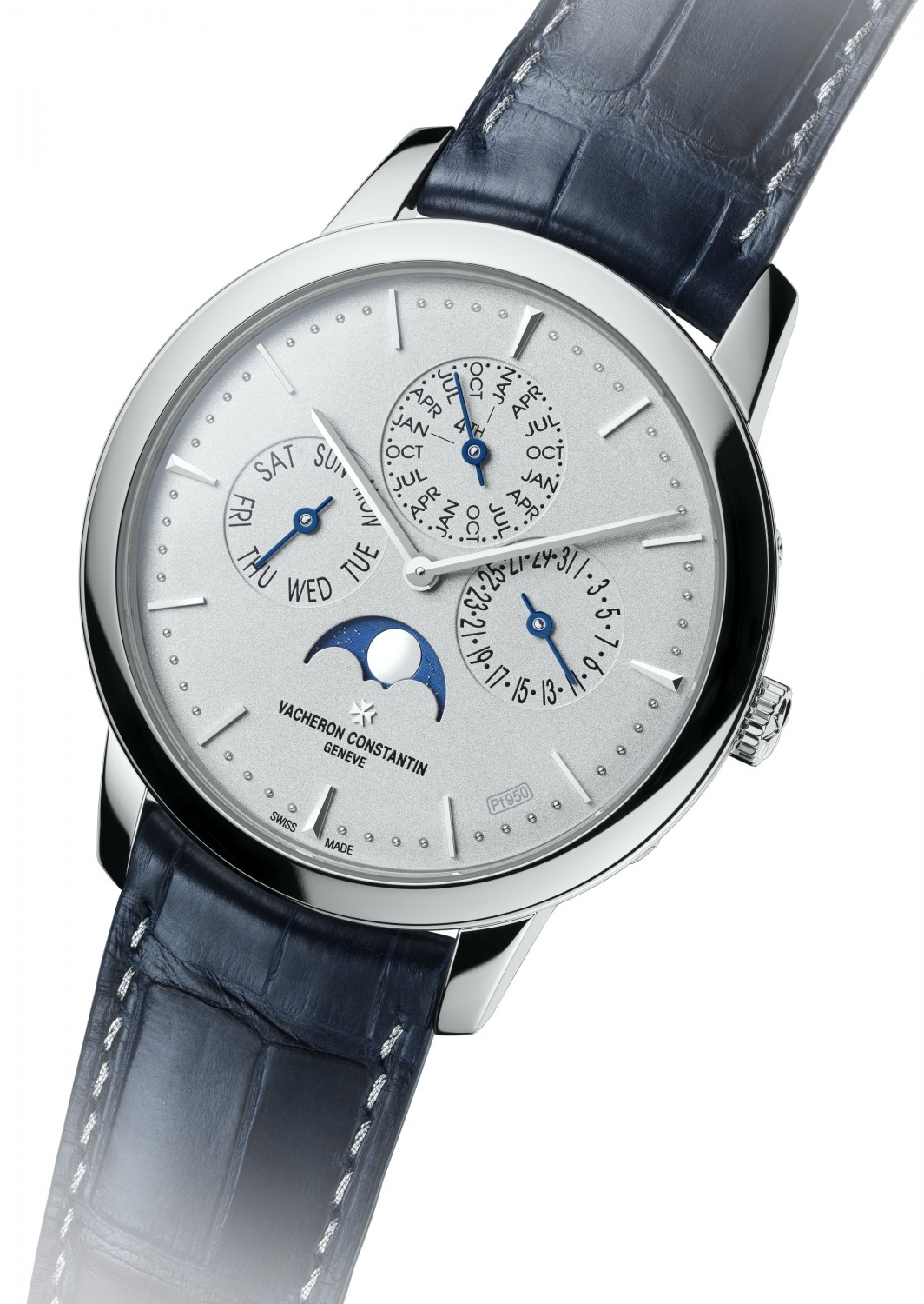 Patrimony QP 43175/000P-B190