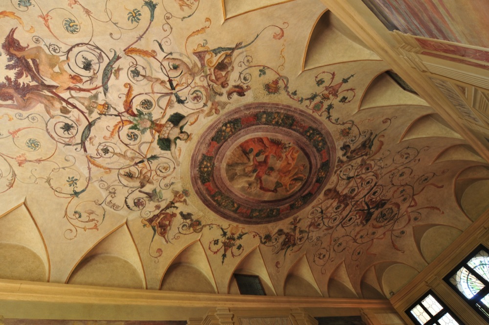 7-Venetian Villas - Courtesy Lionard (Ref. 0403)