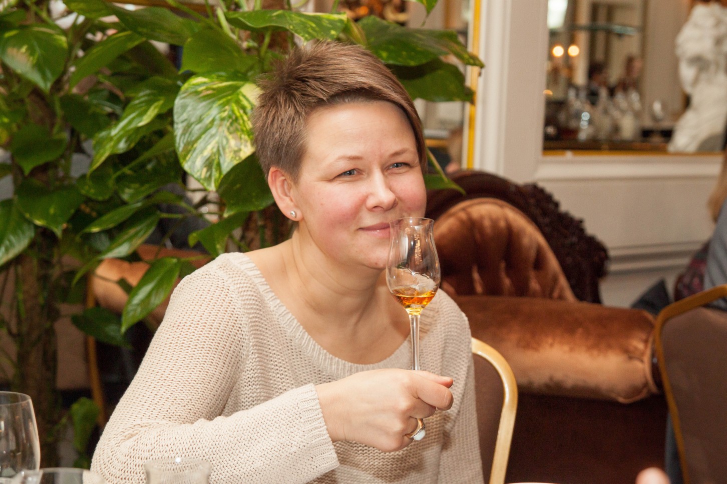 Delamain degustation (114)