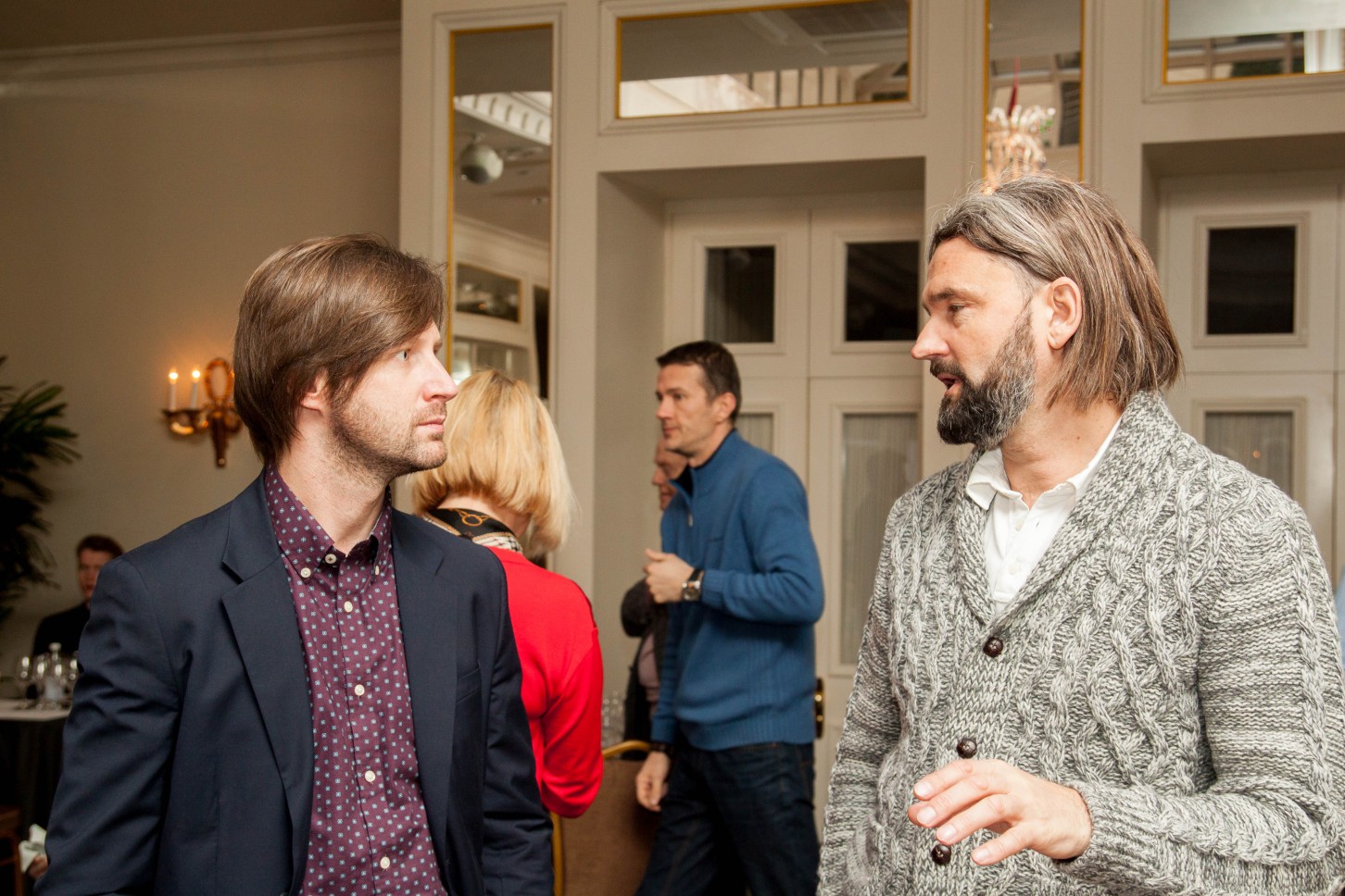 Delamain degustation (17)