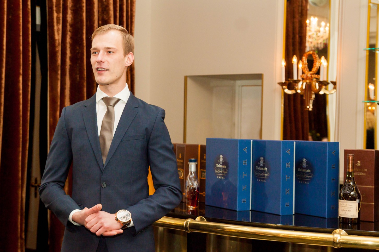 Delamain degustation (34)