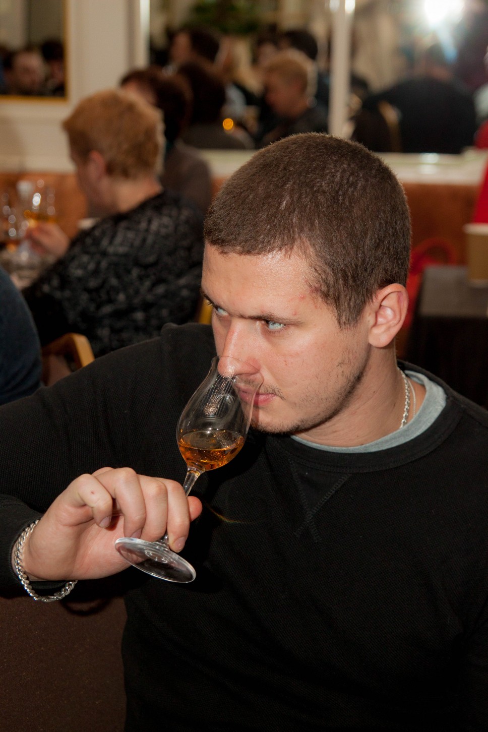 Delamain degustation (63)