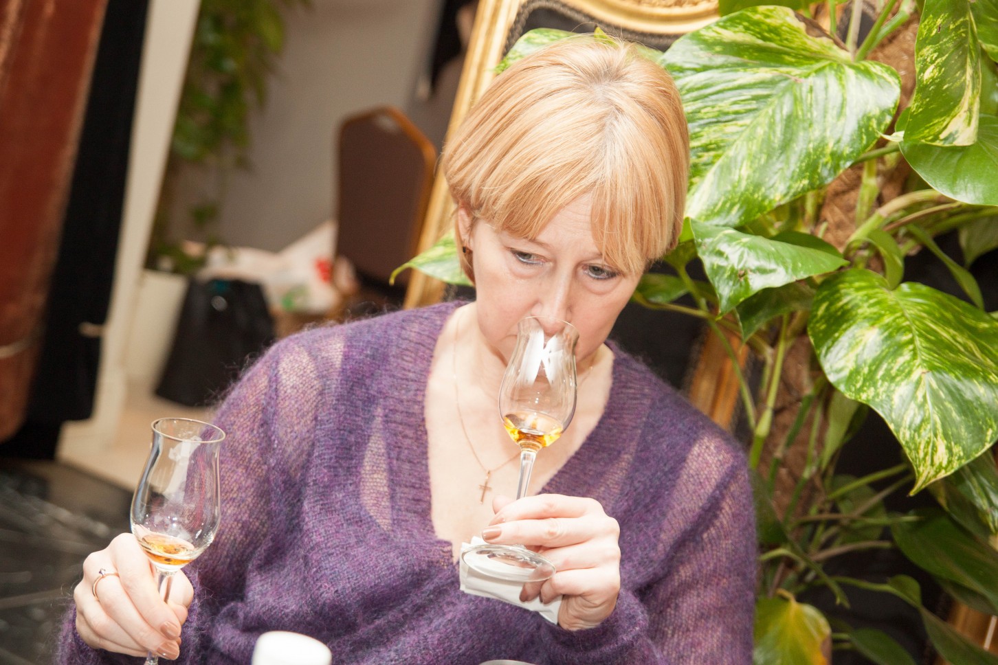 Delamain degustation (76)