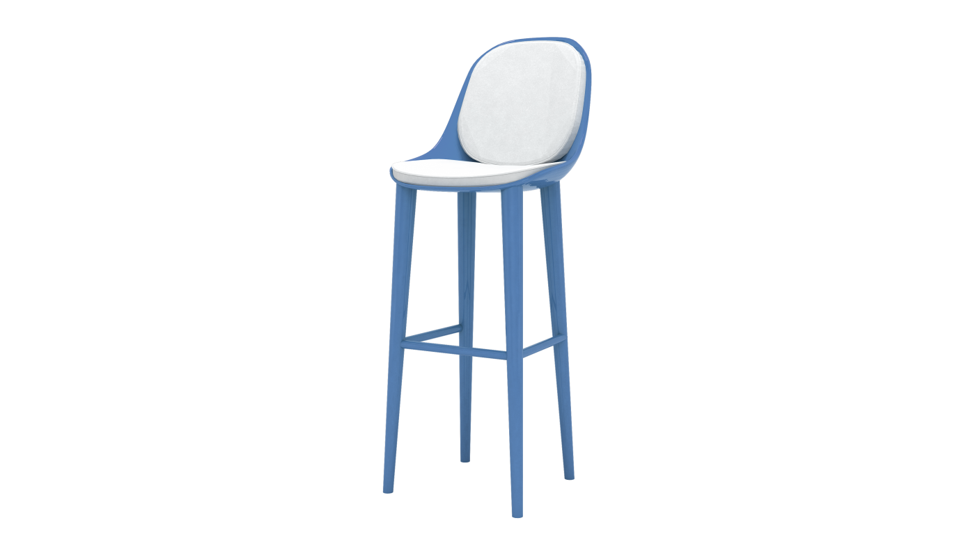 accum-bar-stool-serenity-pantone-color-of-the-year-2016-furniture-trends