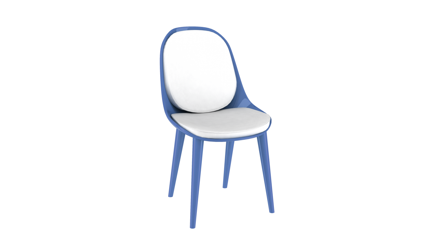 accum-dining-chair-serenity-pantone-color-of-the-year-2016-furniture-trends