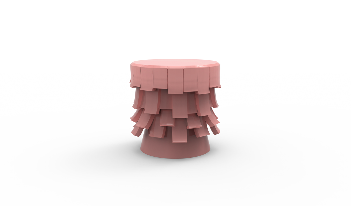 squama-stool-rose-quartz-pantone-color-of-the-year-2016-furniture-trends