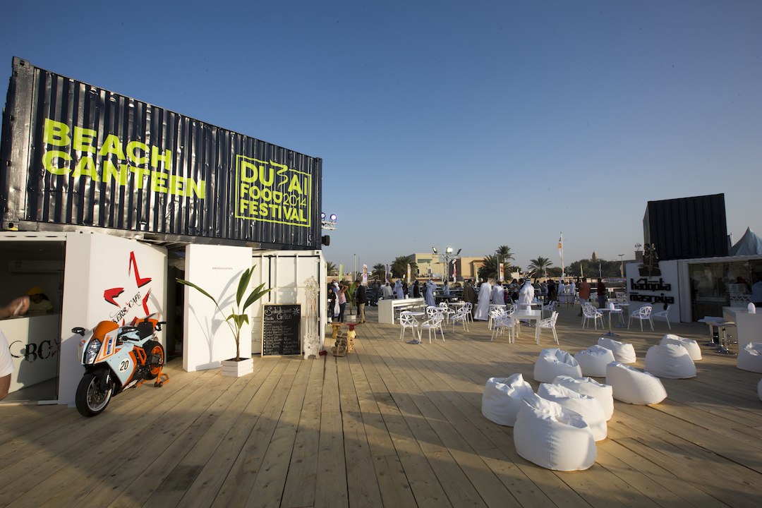 Santana at The Emirates Airline Dubai Jazz Festival