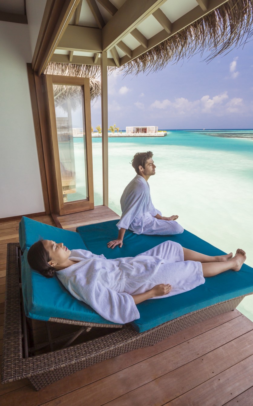 Finolhu Villas (Maldives)-Club Med Spa by ILA (7)