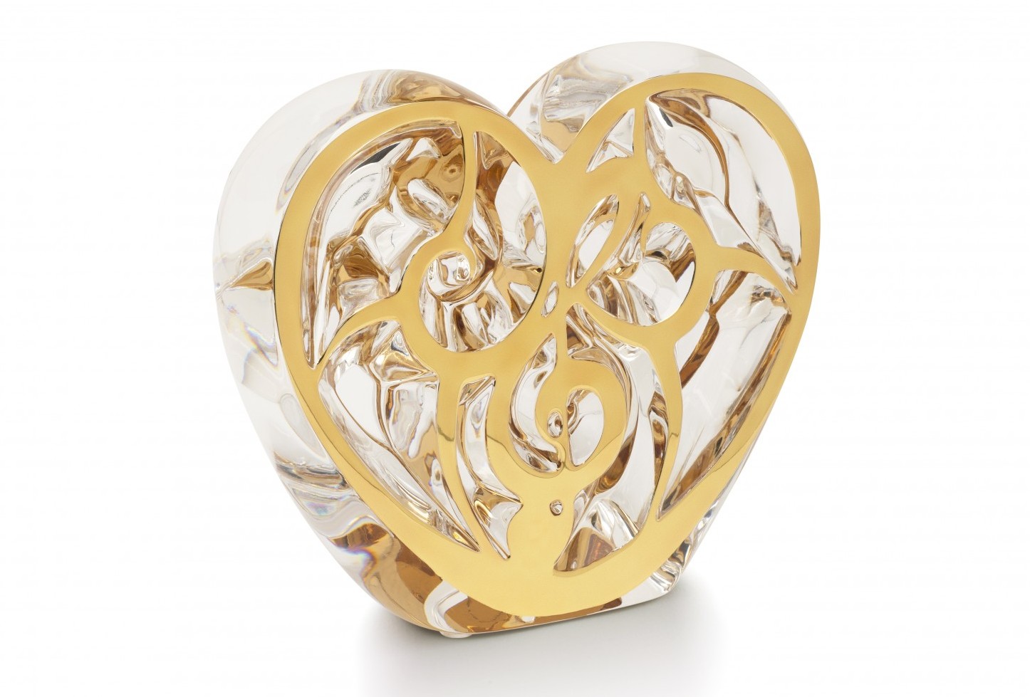 Sculpture-coeur-incolore-et-feuille-dor-HD-copyright-Lalique-Sa