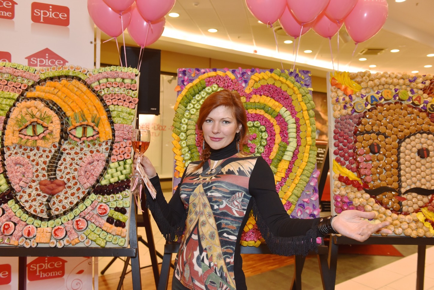 13.01.2016 Imagine. Dator zinibu centrs. Foto:Ilmars Znotins
