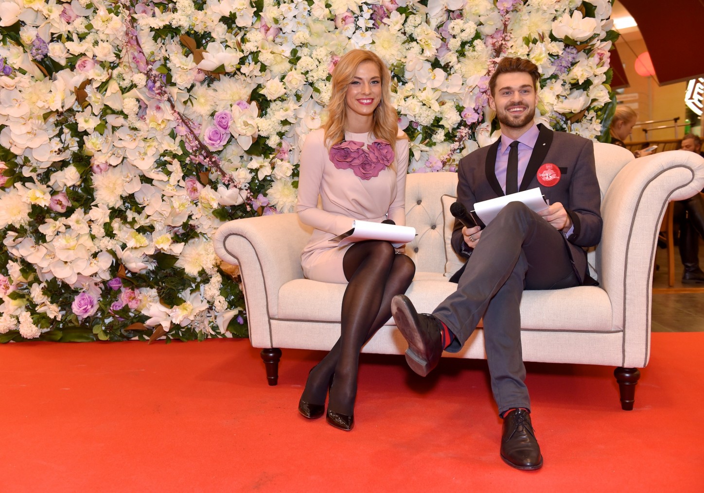 13.01.2016 Imagine. Dator zinibu centrs. Foto:Ilmars Znotins