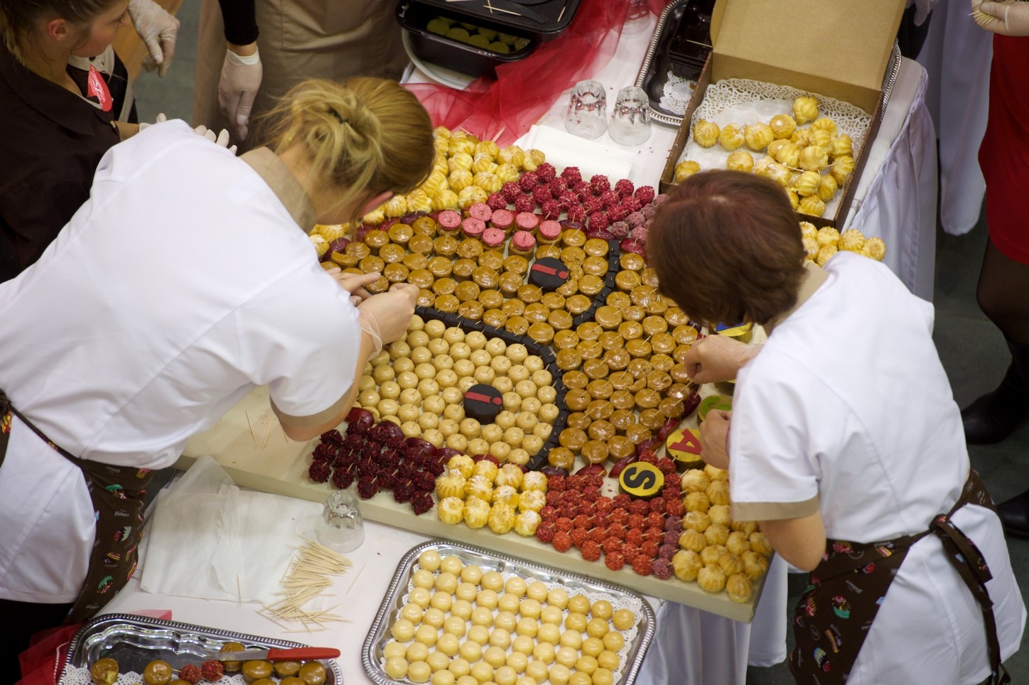 10.02.2016 Spice. Spices 15 garsas. Foto:Ilmars Znotins