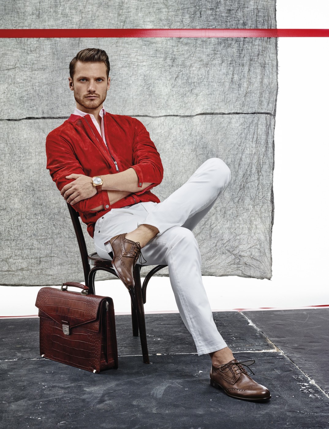 12 12 BALDININI SS16-045