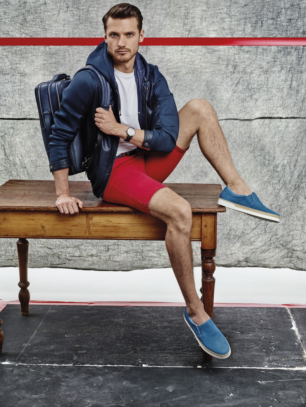 13 13 BALDININI SS16-034