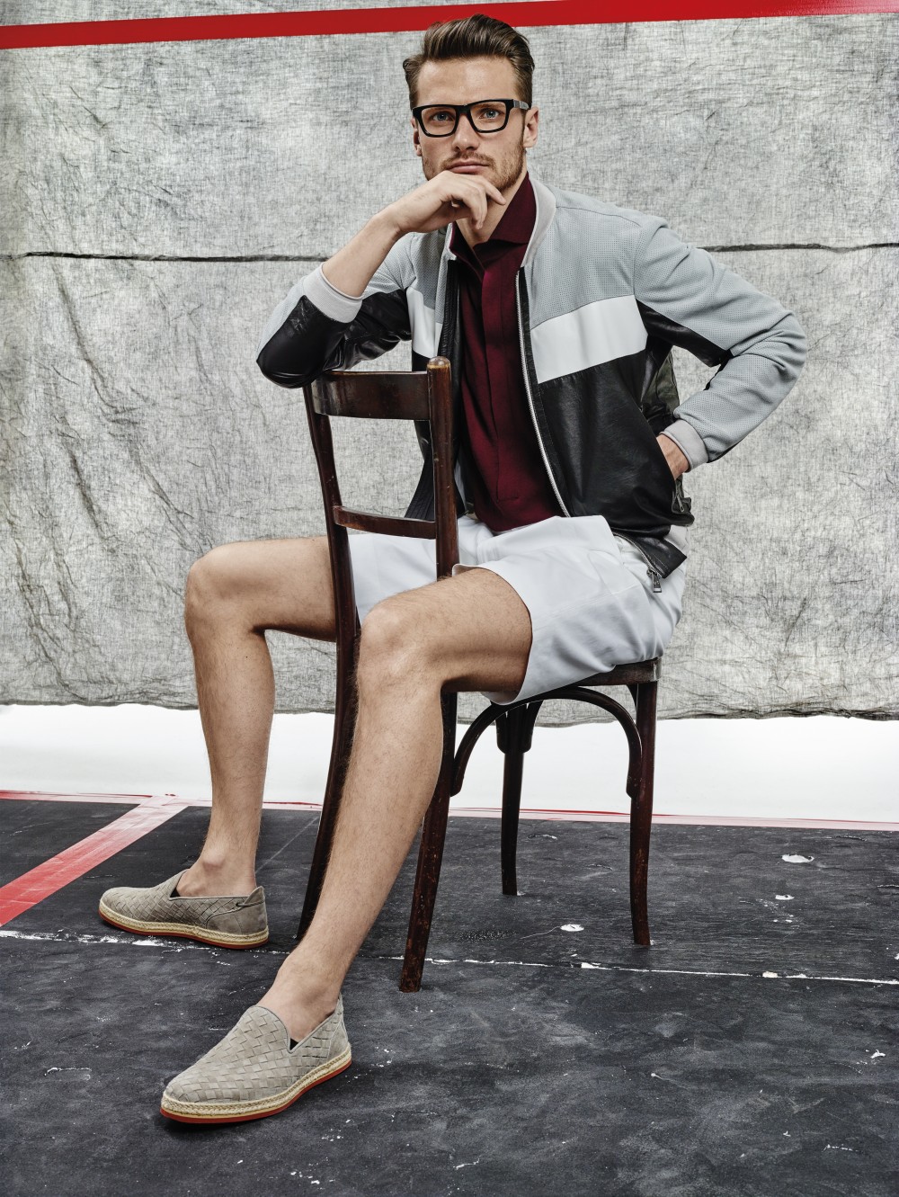 15 15 BALDININI SS16-007