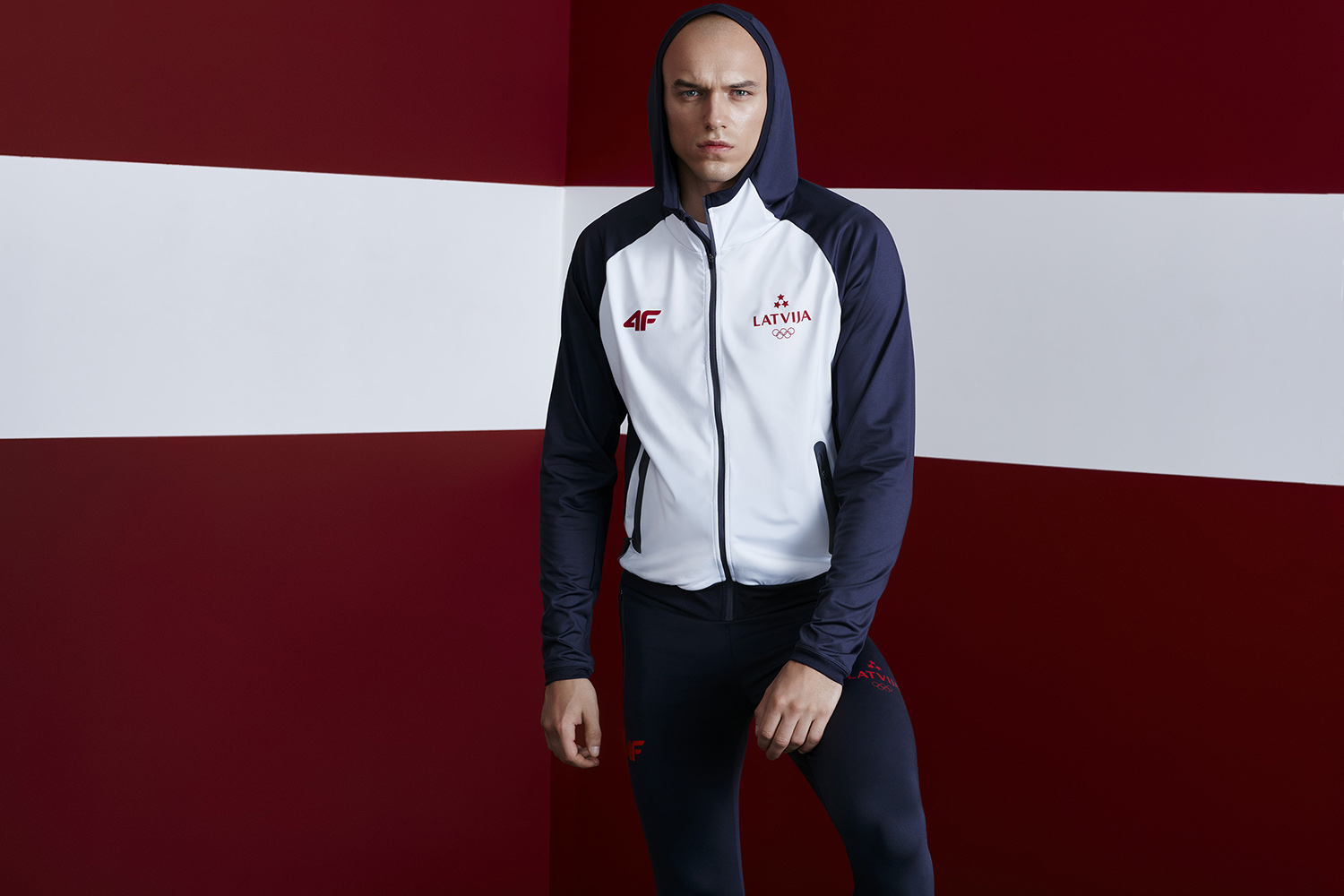 Photo Gosia Turczytska  76 Management_6_Model Adam As Management