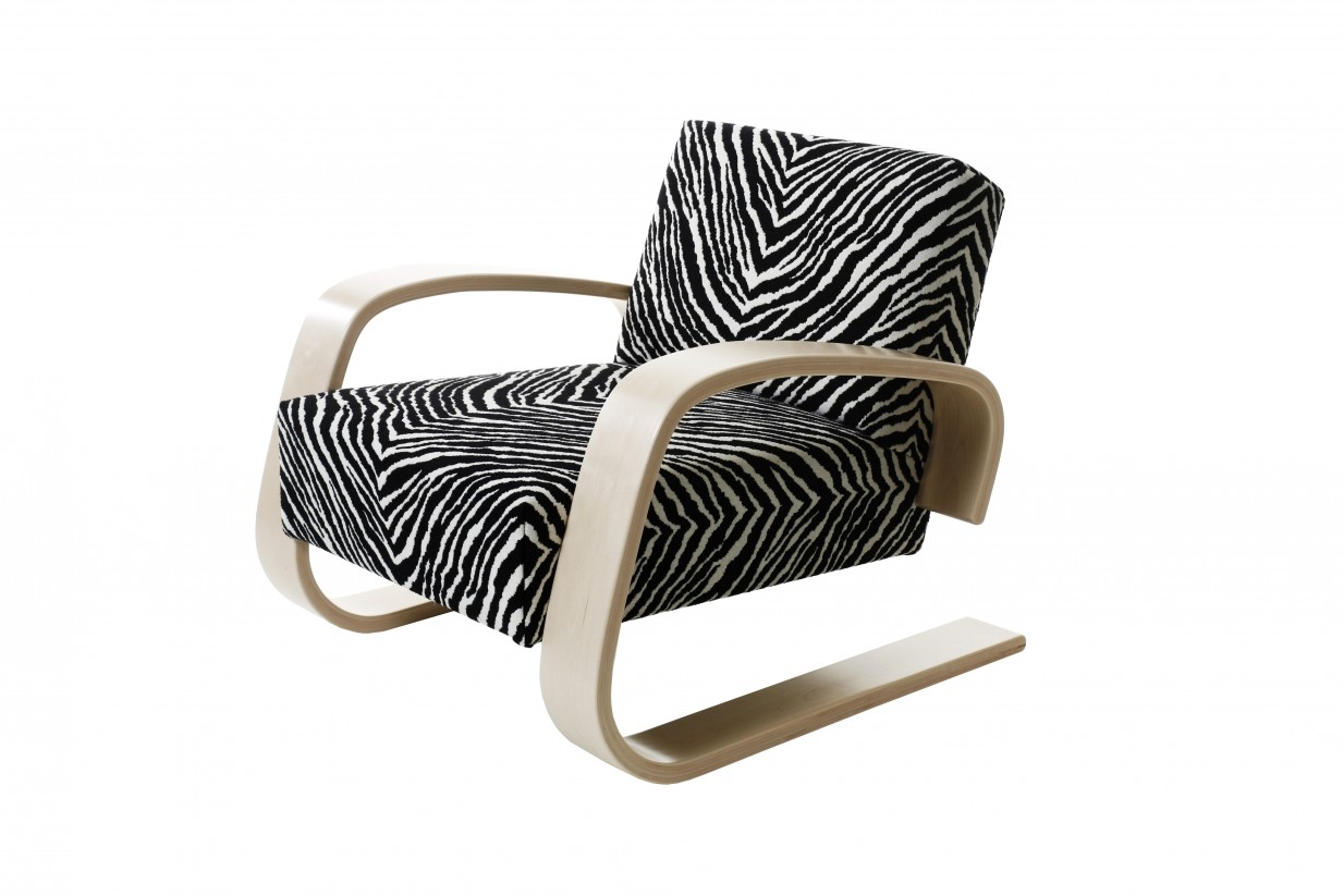 ARMCHAIR 400