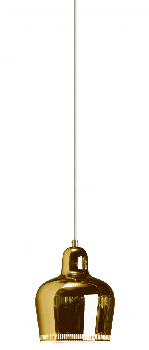 Artek_pendant_lamp_A330S_brass_long_cable