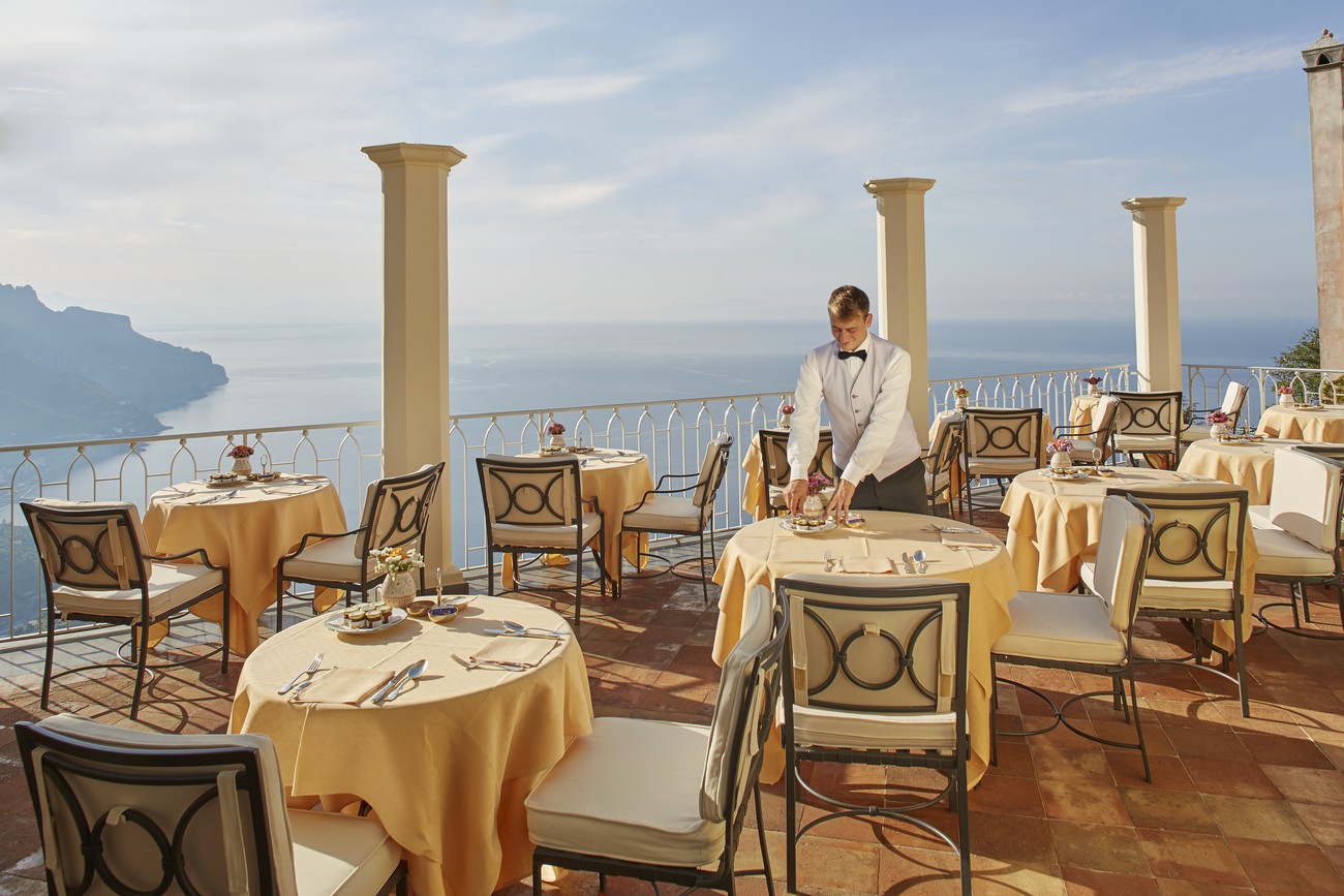 Belmond Italy