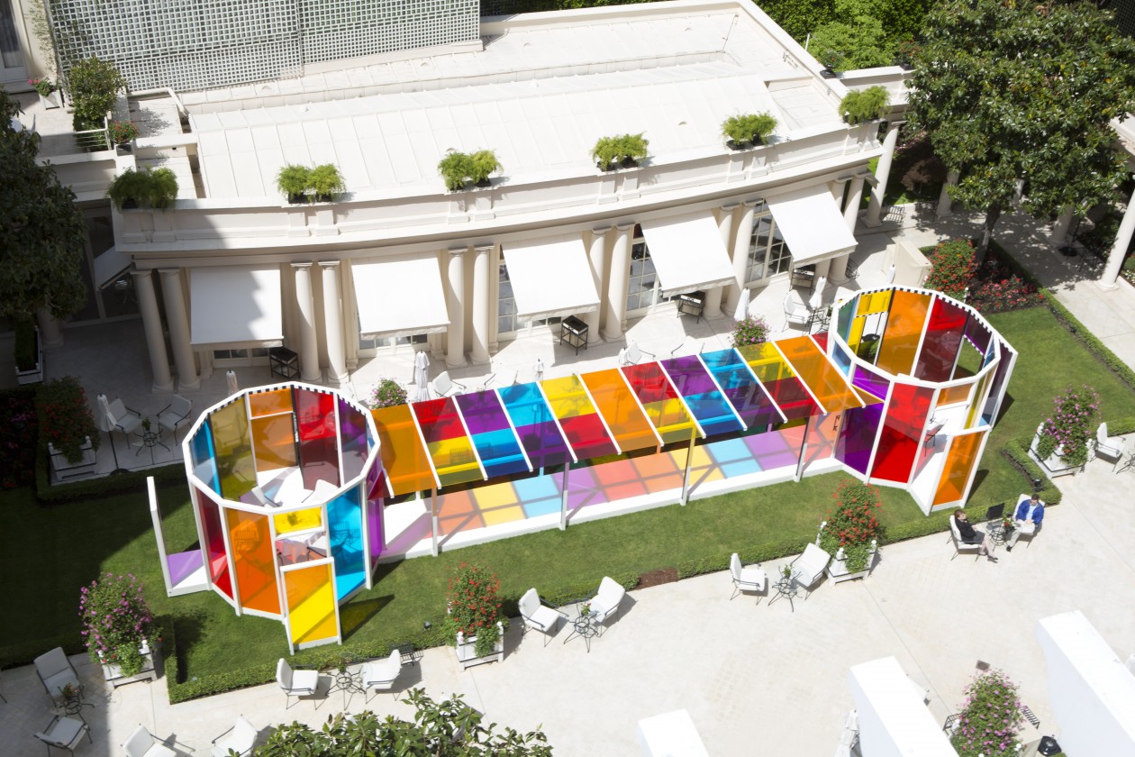 LeBristolParis-DanielBuren-KamelMennour__1733