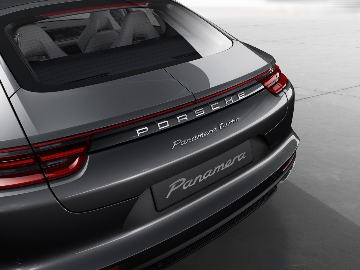 Panamera_logo