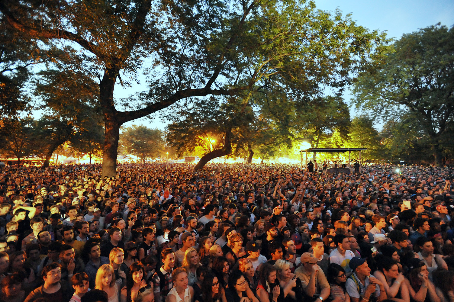 Pitchfork