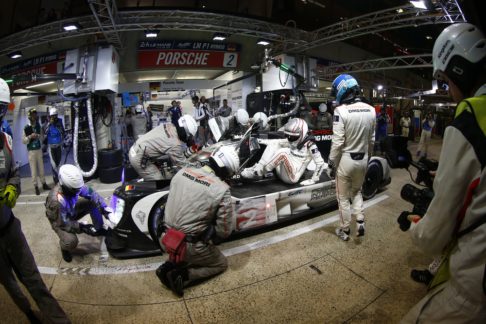 Porsche 919 Hybrid, Porsche Team_Romain Dumas, Neel Jani, Marc Lieb_3
