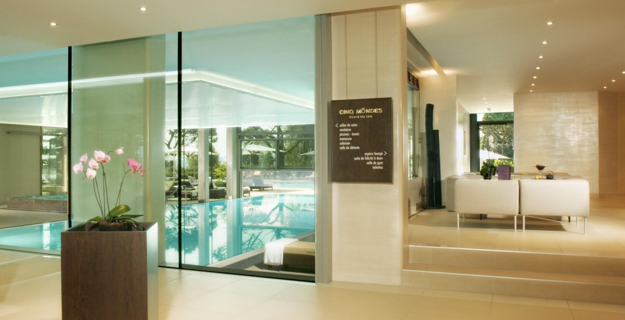 SPA Pools & Lake