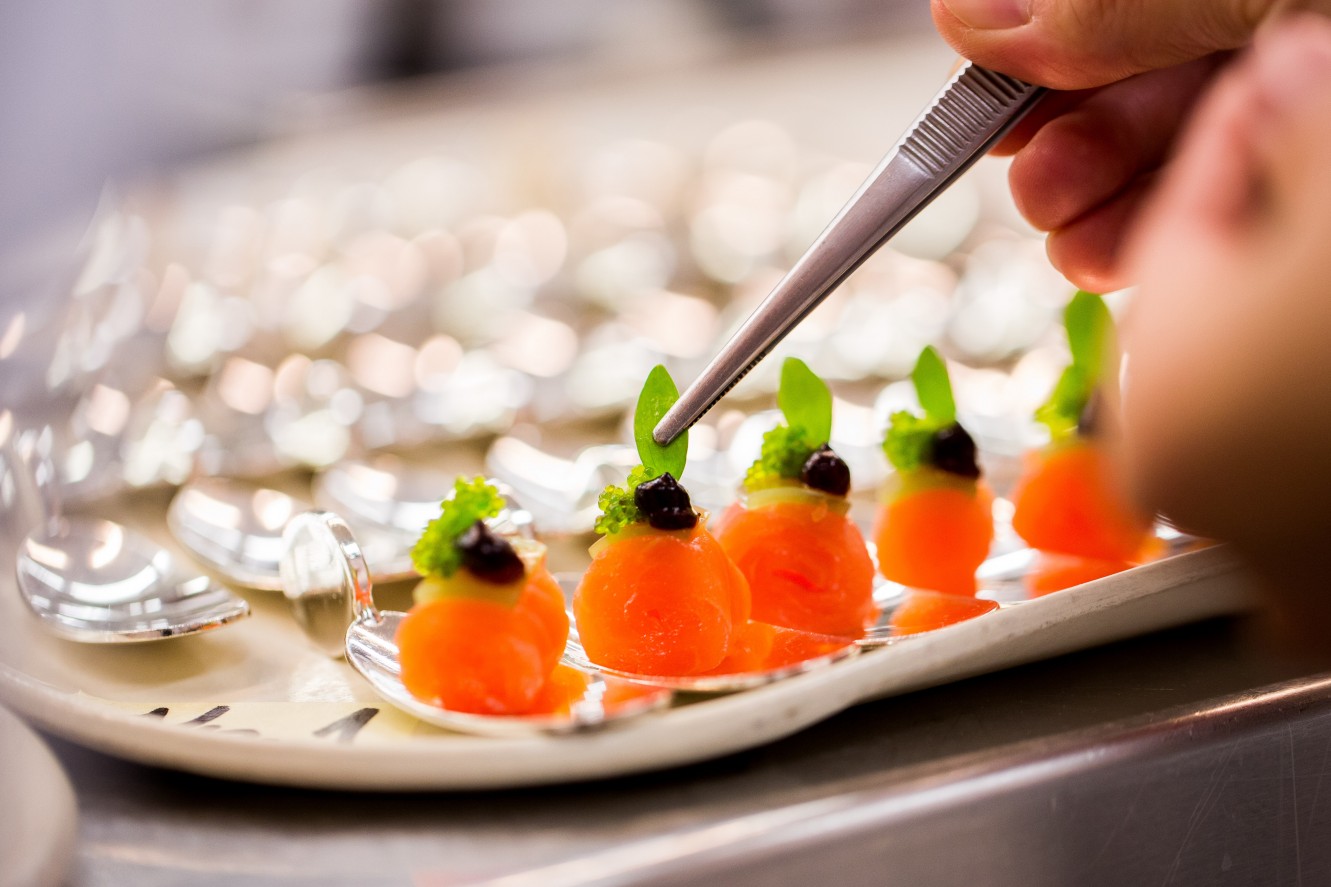 The_Evening_Heiko_Nieder_Quique_Dacosta