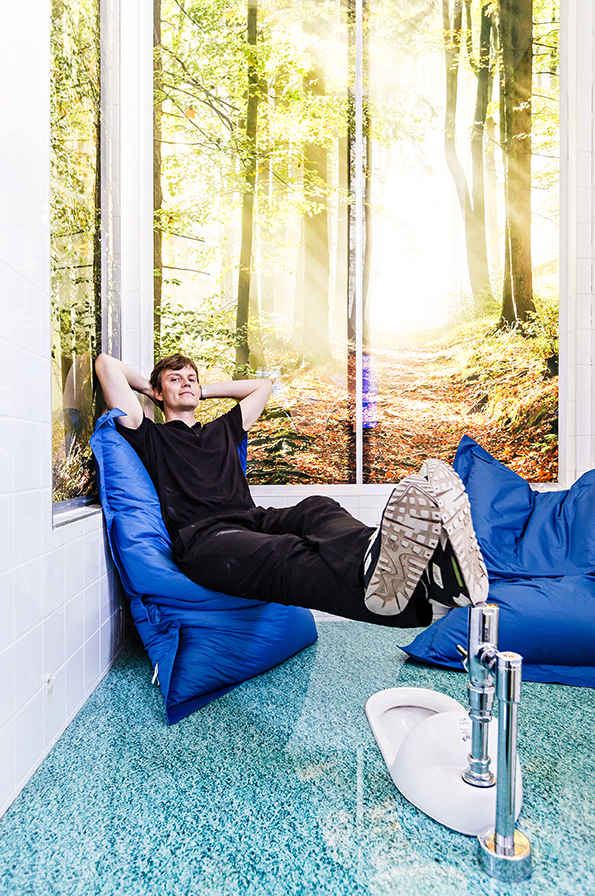 04_Dornbracht_ShawnMaximo_BerlinBiennale