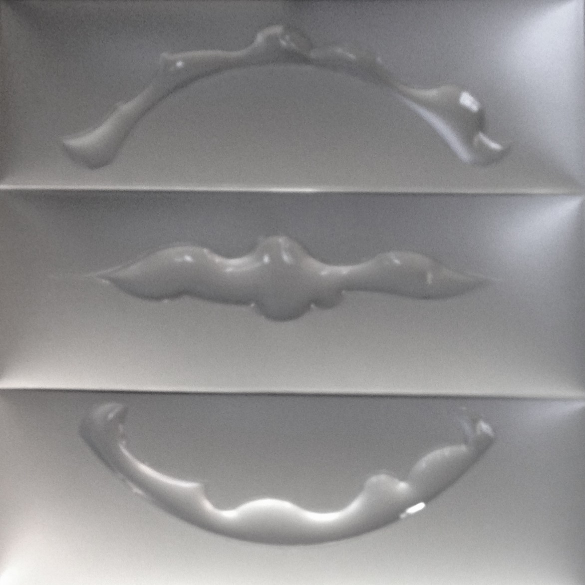 GRIGIO 150X150