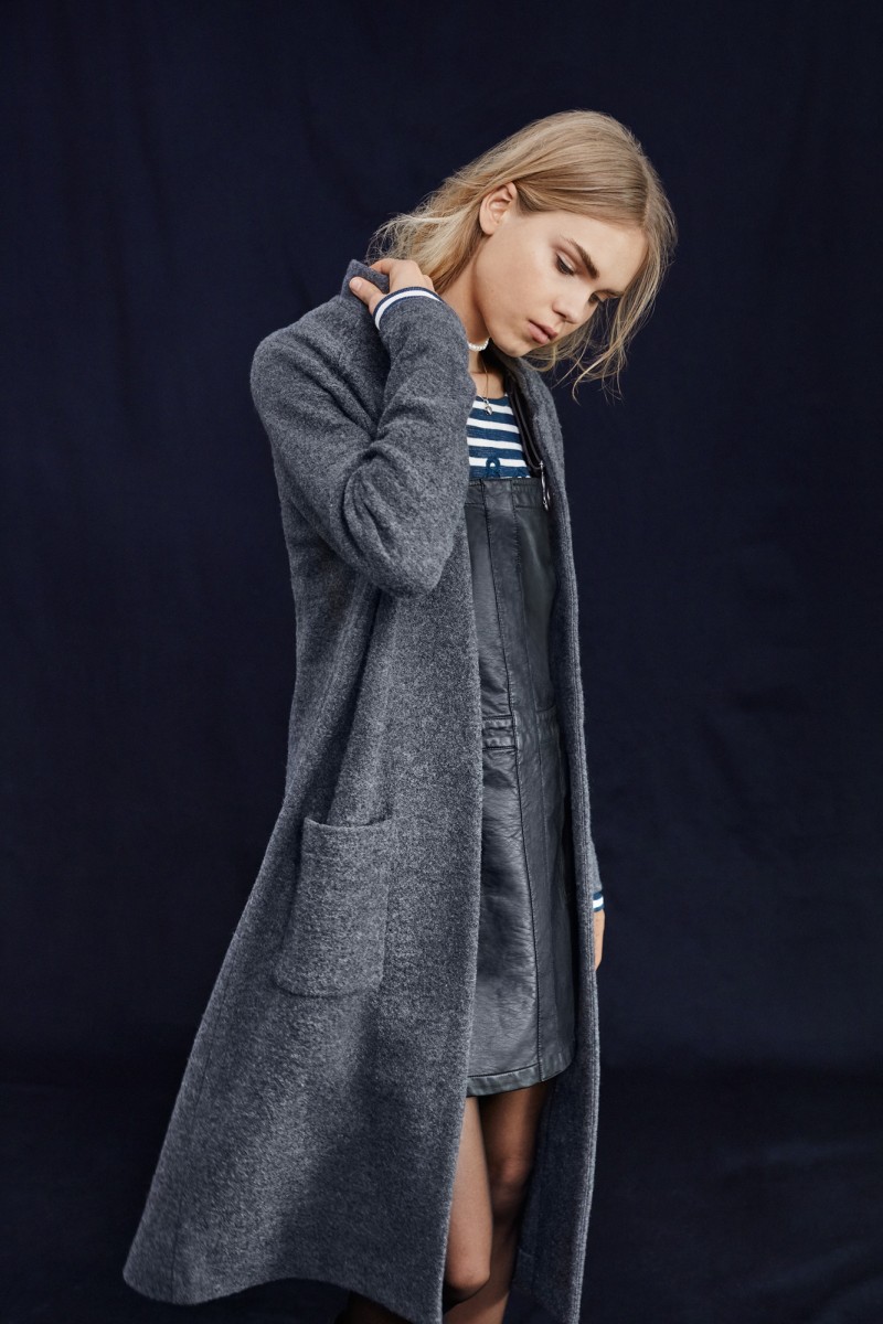 FW16 Hilfiger Denim Look 17