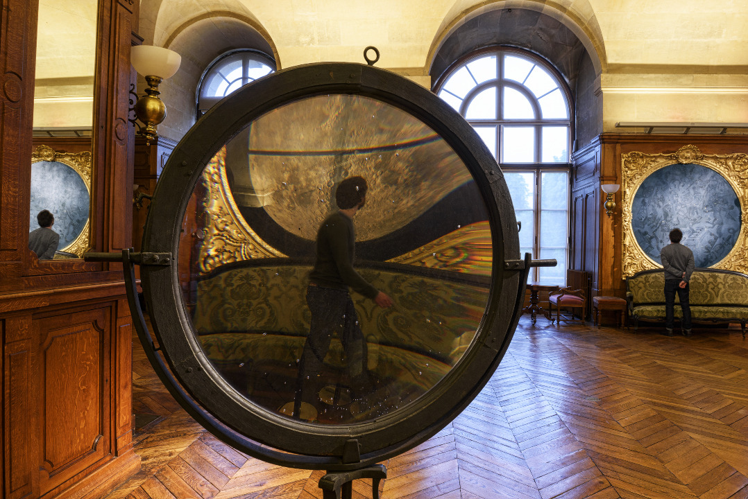 Vacheron Constantin Overseas Tour – Steve McCurry pictures